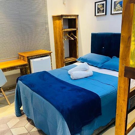Marbella Alugueis De Quartos Penha  Eksteriør billede