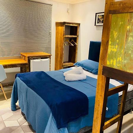 Marbella Alugueis De Quartos Penha  Eksteriør billede