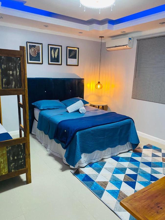 Marbella Alugueis De Quartos Penha  Eksteriør billede