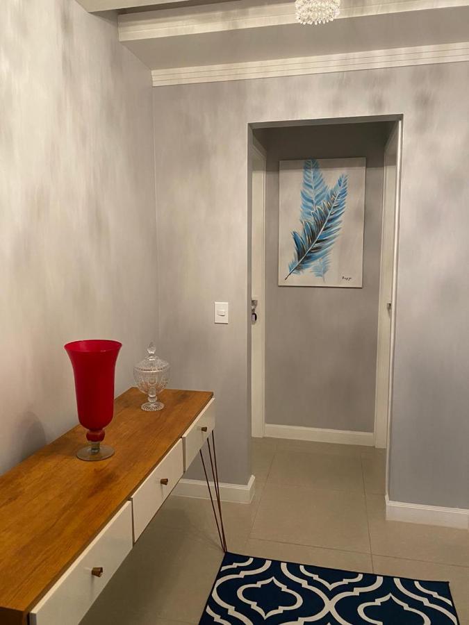 Marbella Alugueis De Quartos Penha  Eksteriør billede