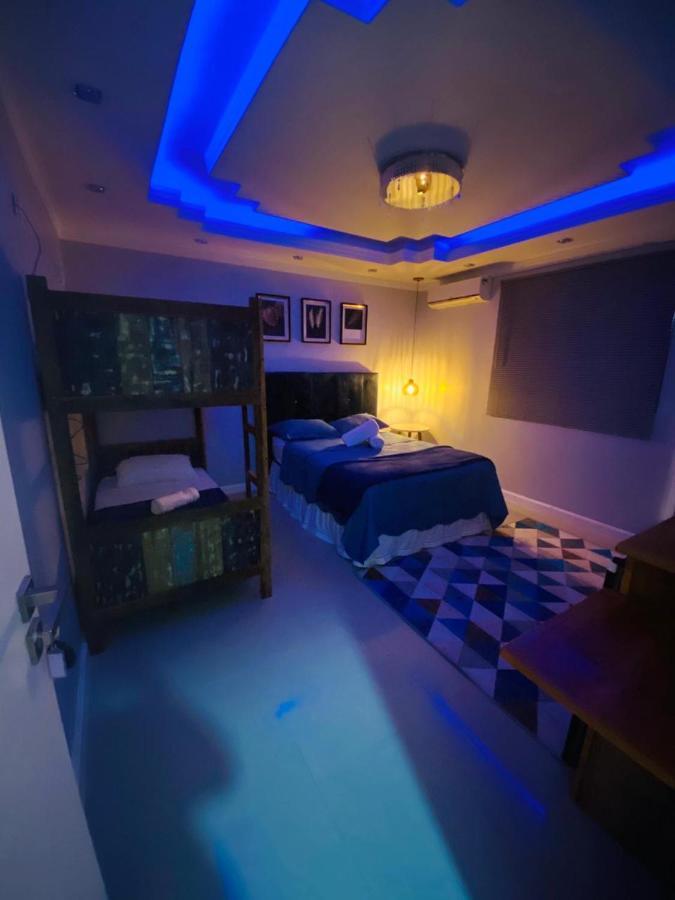 Marbella Alugueis De Quartos Penha  Eksteriør billede