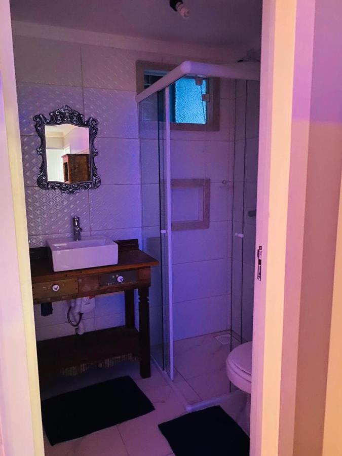 Marbella Alugueis De Quartos Penha  Eksteriør billede