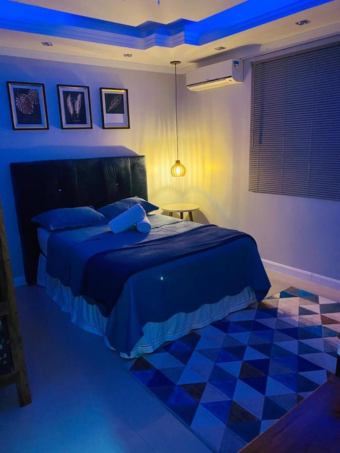 Marbella Alugueis De Quartos Penha  Eksteriør billede