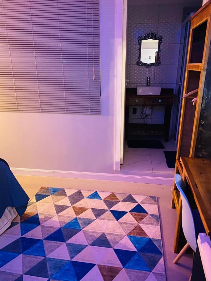 Marbella Alugueis De Quartos Penha  Eksteriør billede