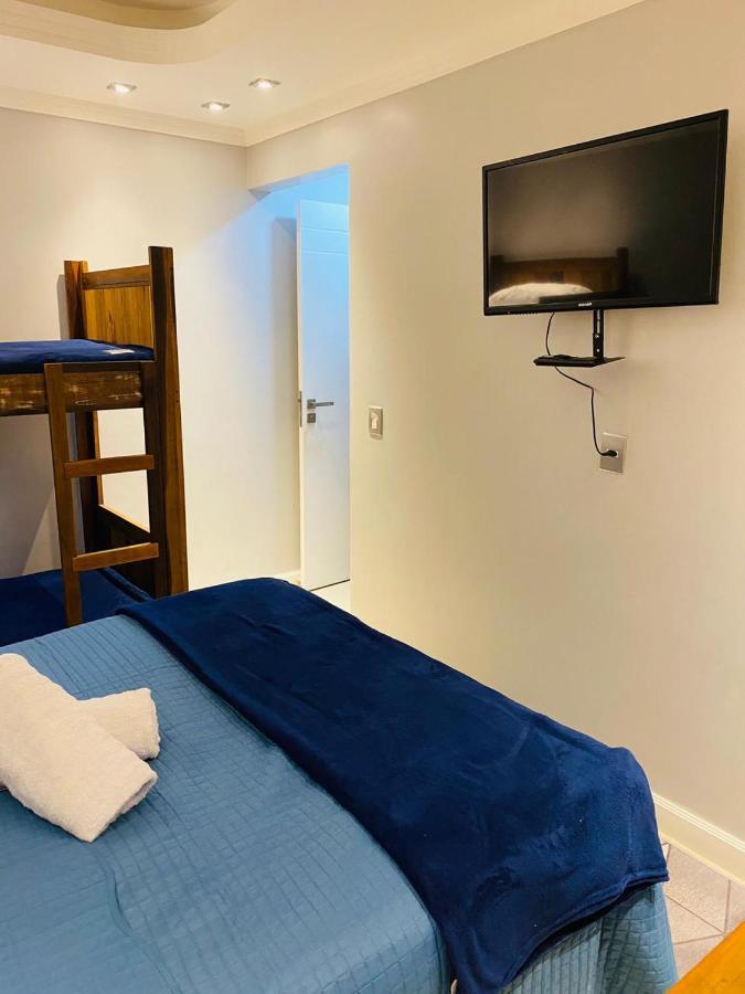 Marbella Alugueis De Quartos Penha  Eksteriør billede